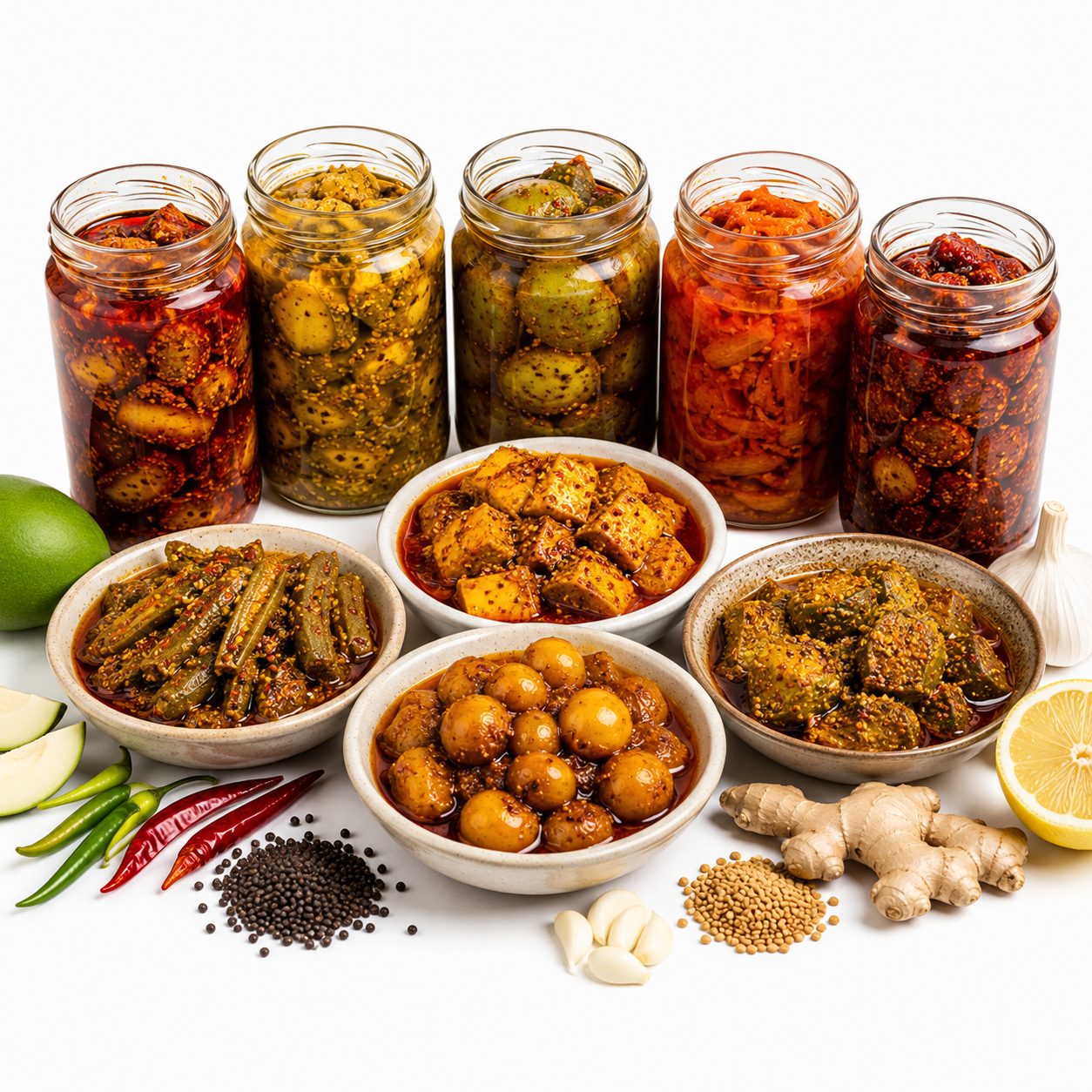 আচার