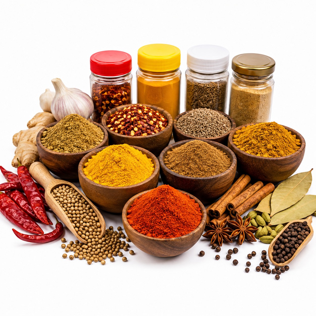 মসলা