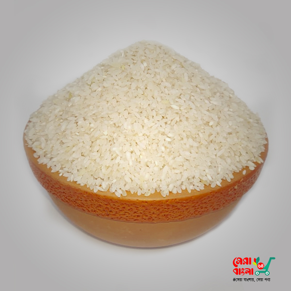 Tulshimala Rice - 1 kg - (Sherpur)